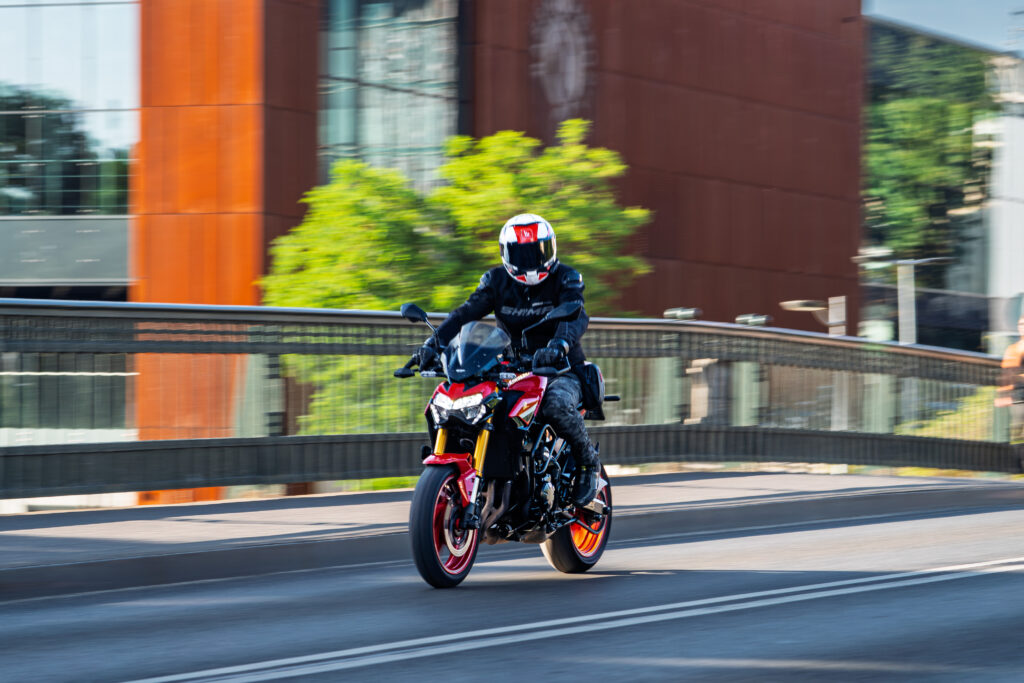 Motoryzacja — fotografia