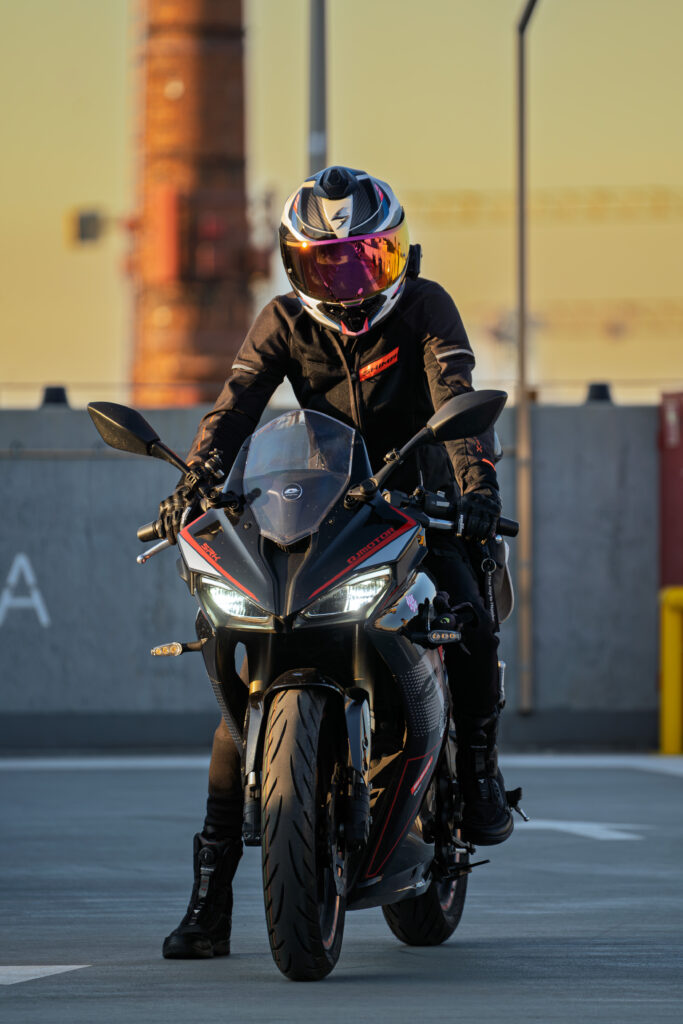 Motoryzacja — fotografia