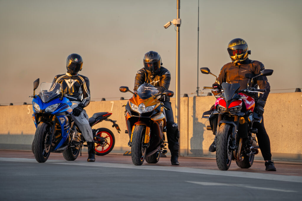 Motoryzacja — fotografia